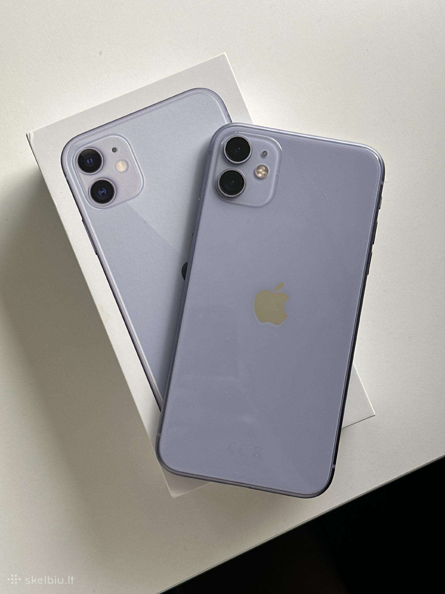 iPhone 11