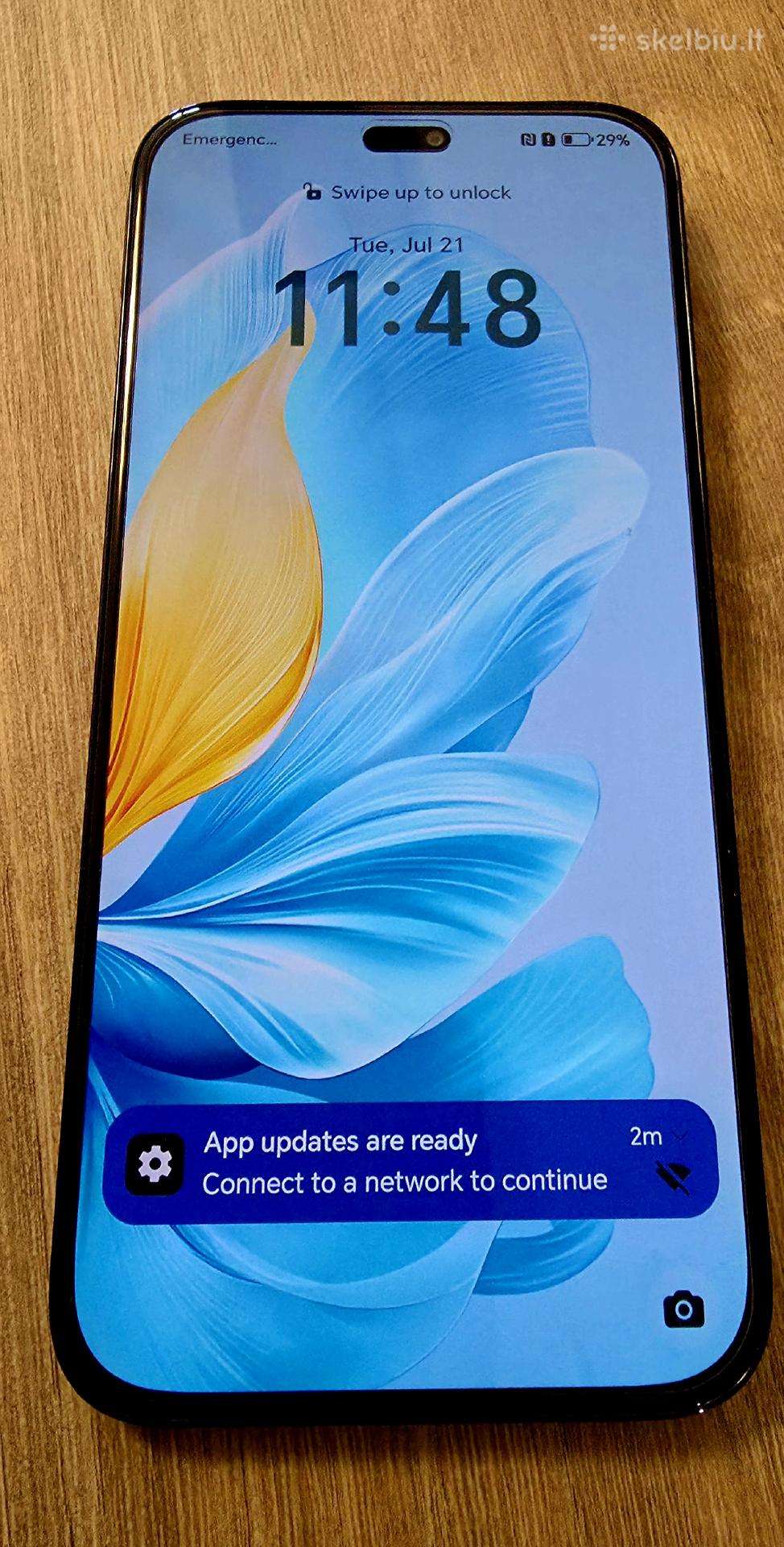 Honor 200 lite
