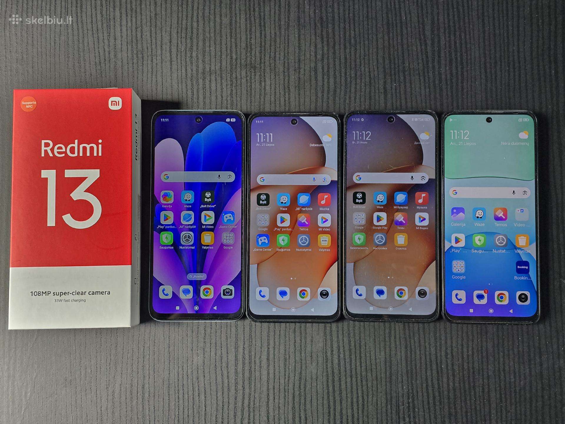 Redmi 13