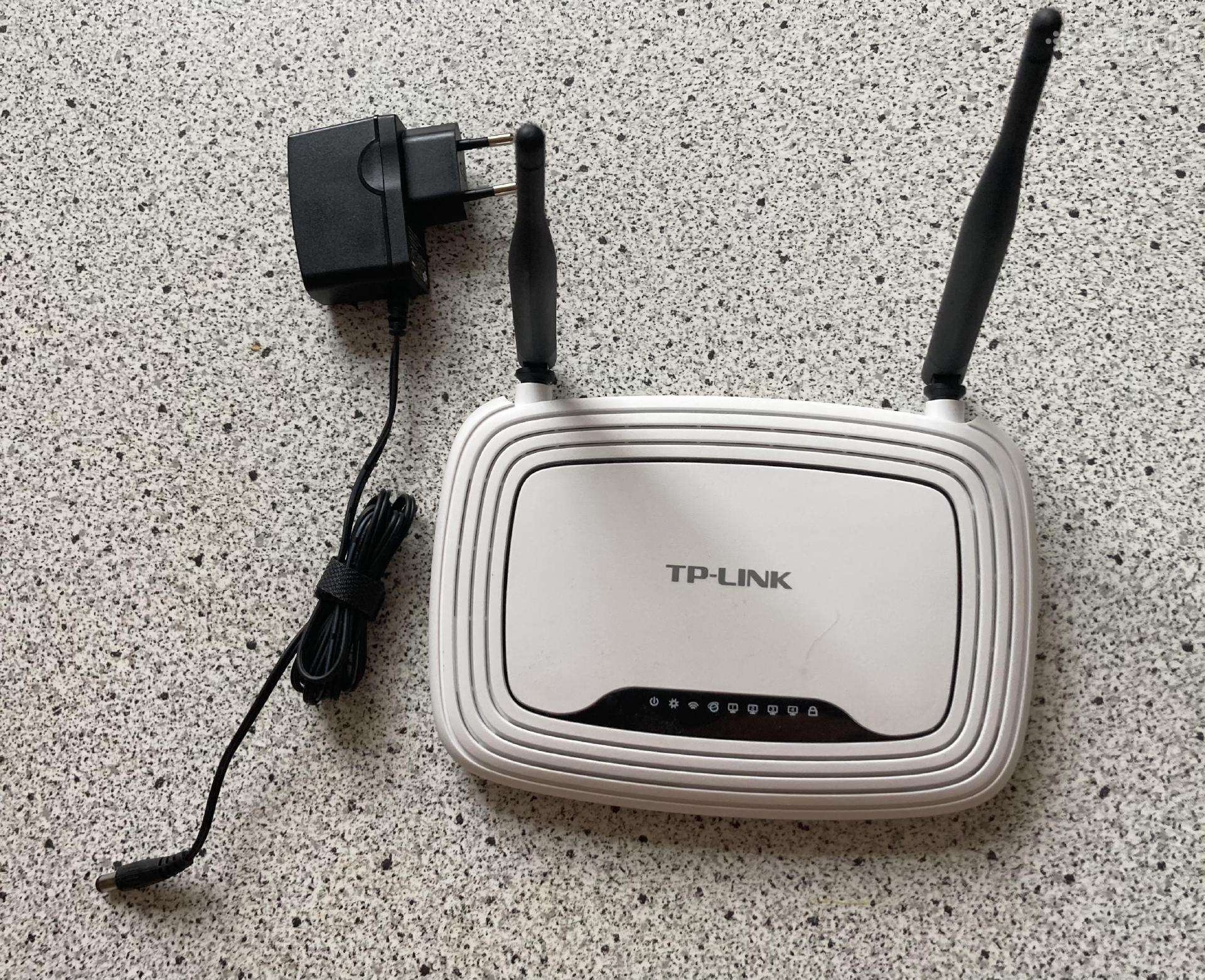 Tp-link 300mbps