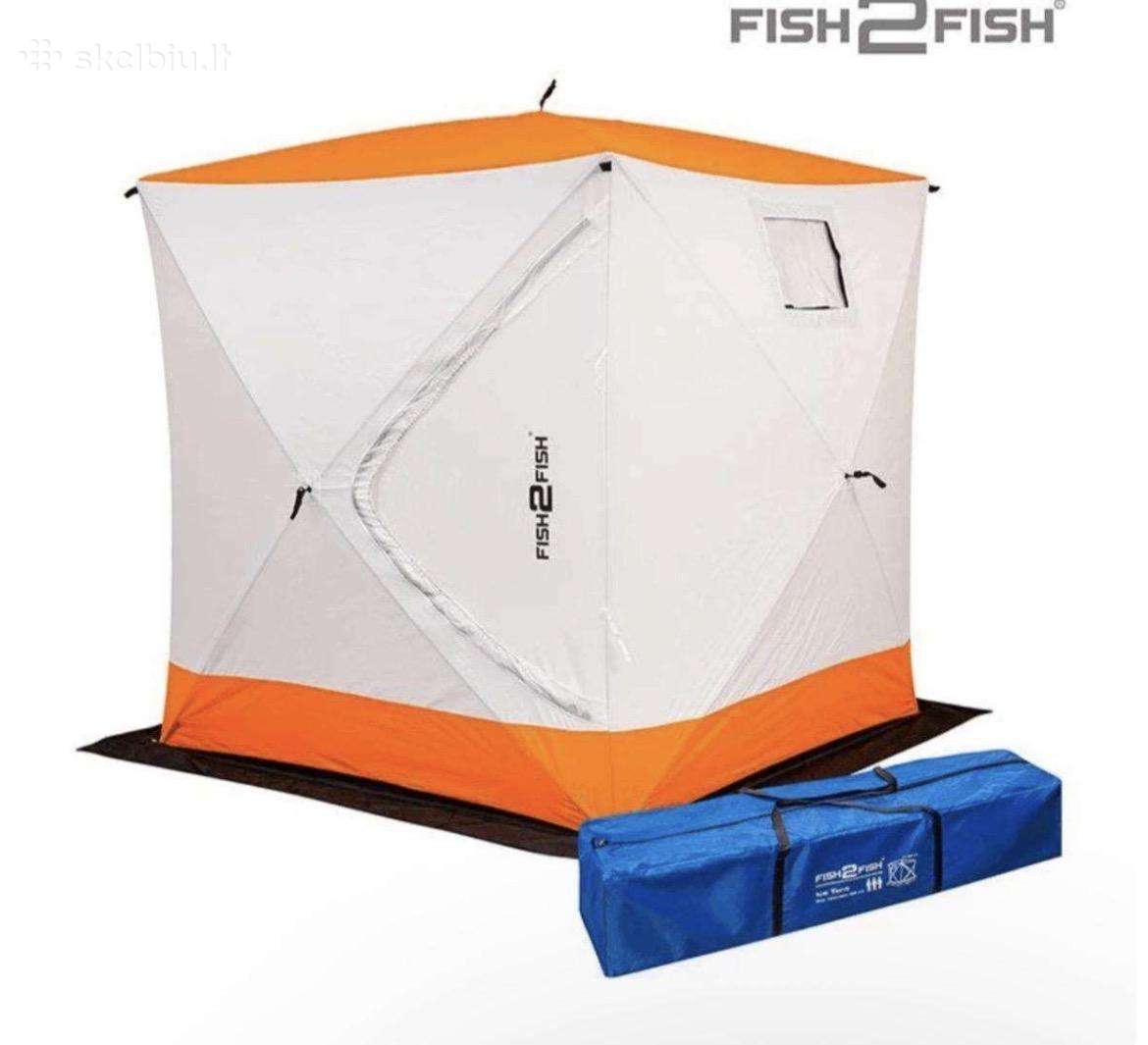 Turiu vieną kart naudotą 200x200x225cm 110€