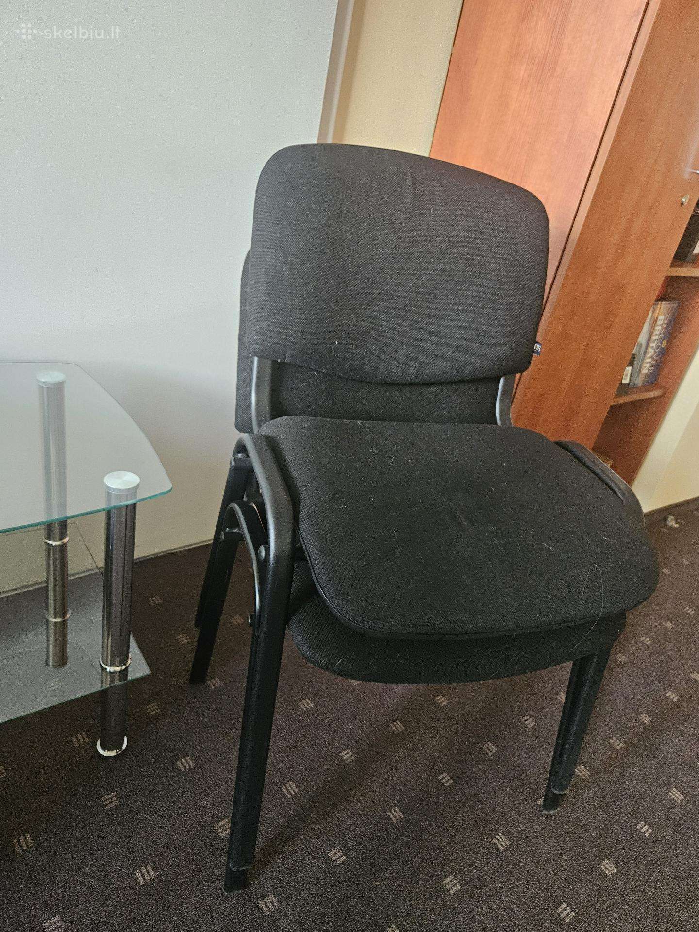 Kliento kėdės
