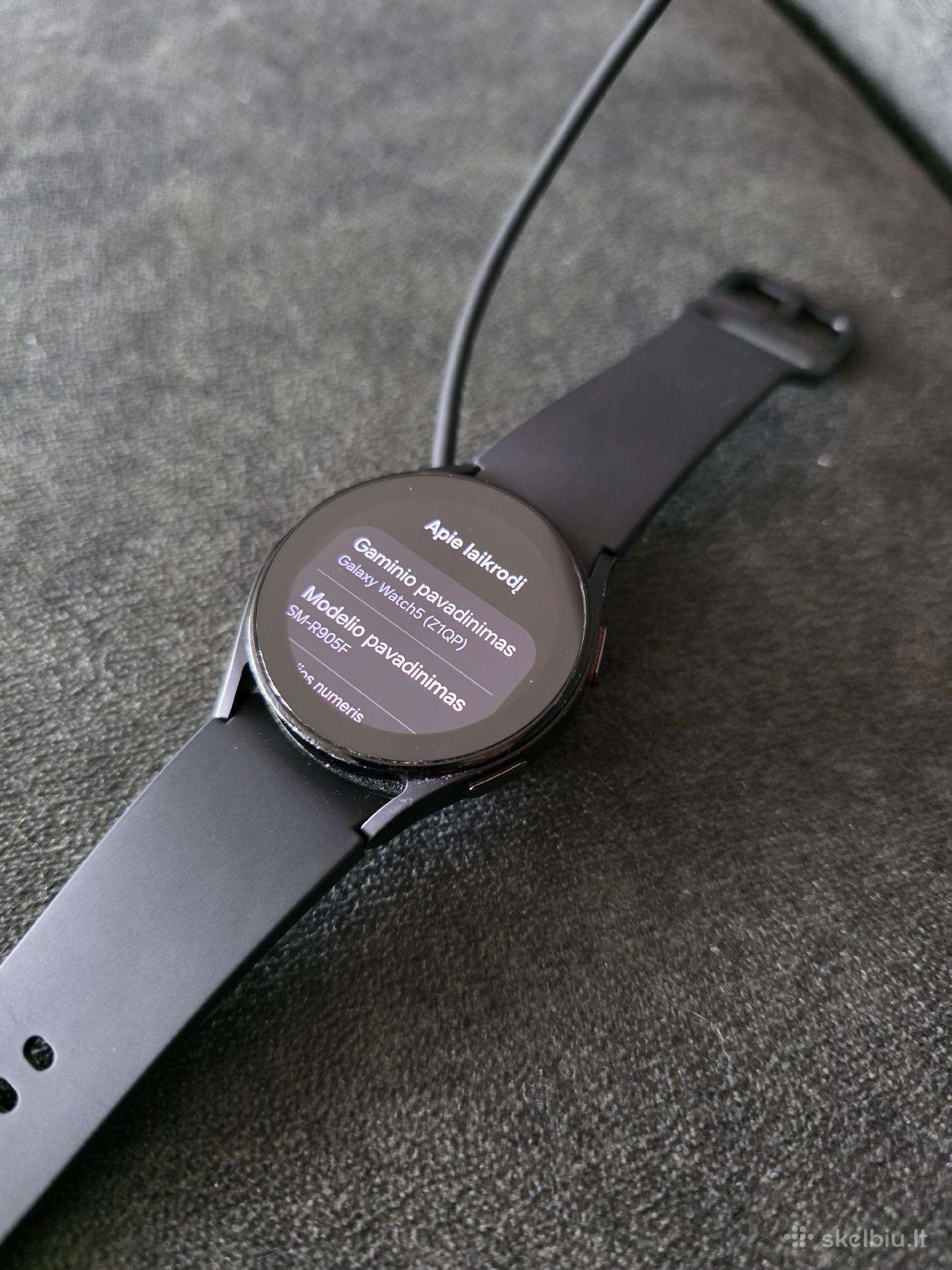Samsung Galaxy Watch5 Lte