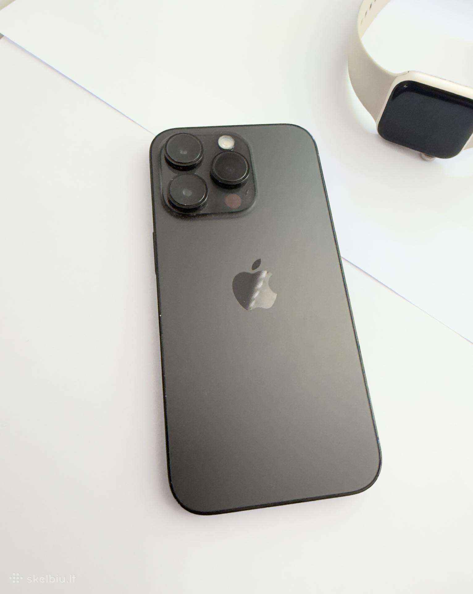 iPhone 14pro 128