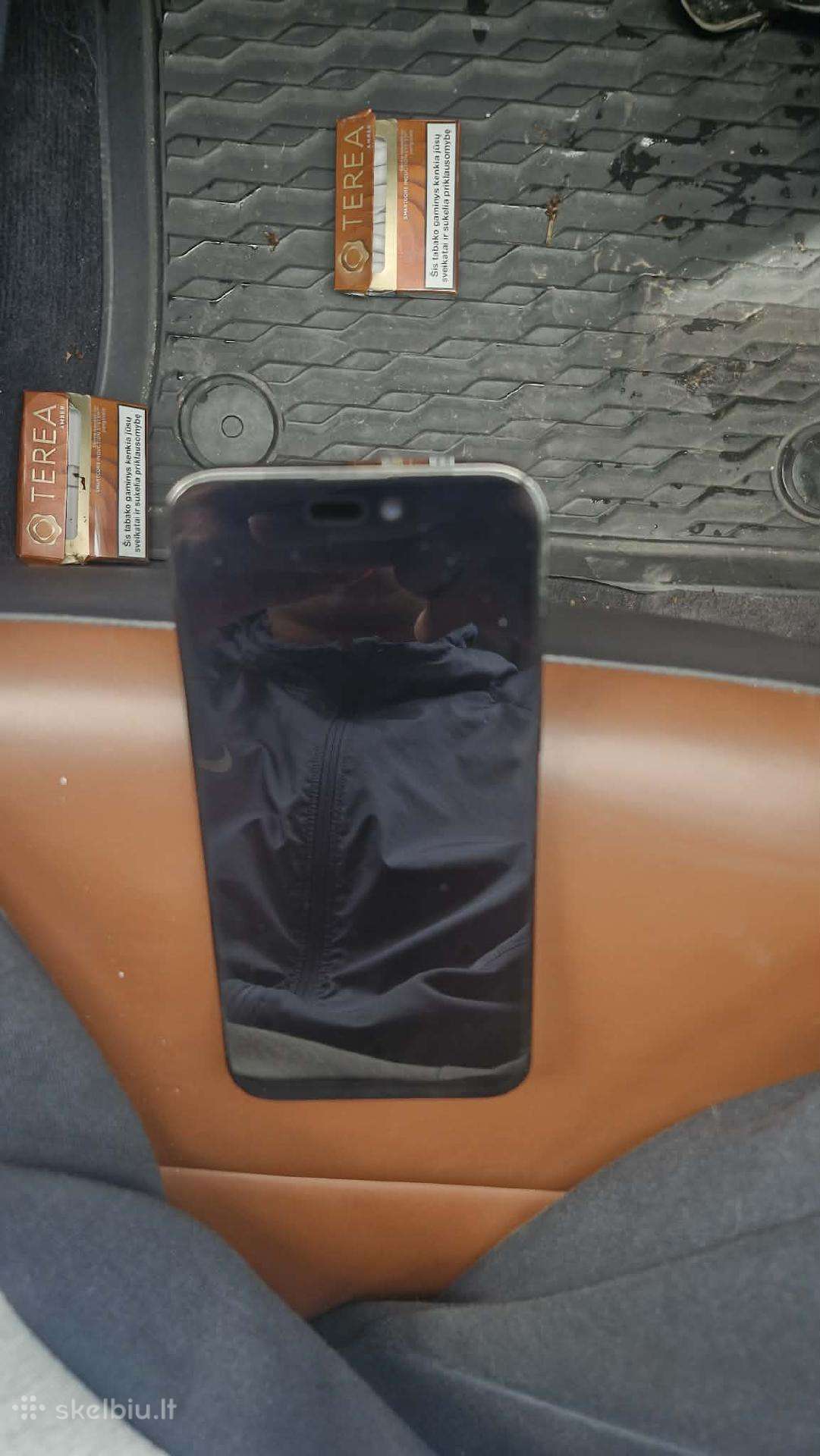 Parduodu iPhone 14 Pro Max 128gb