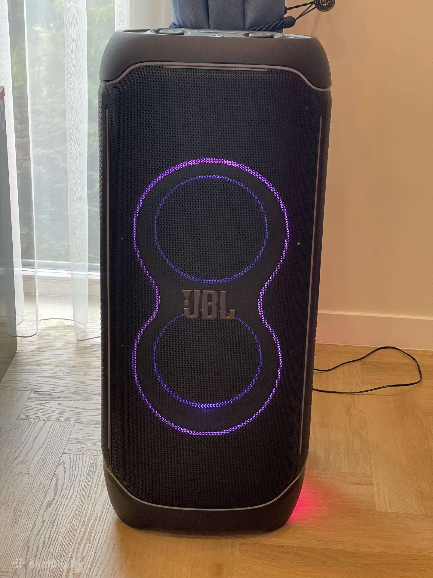 Parduodu Jbl Partybox Ultimate