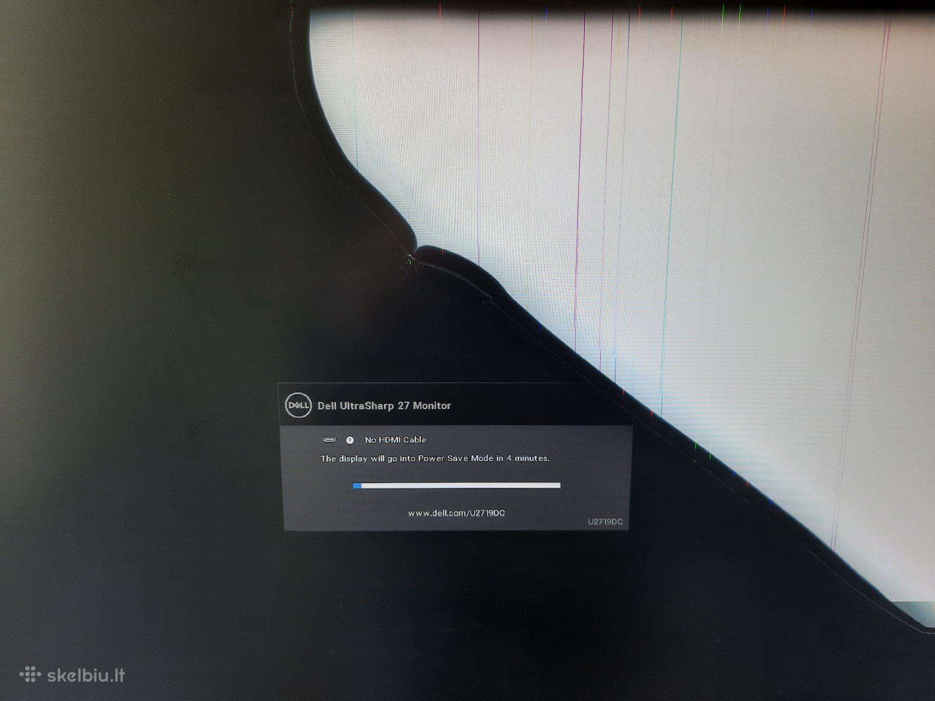 Dell U2719