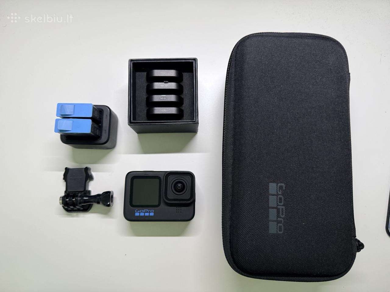 Gopro 10