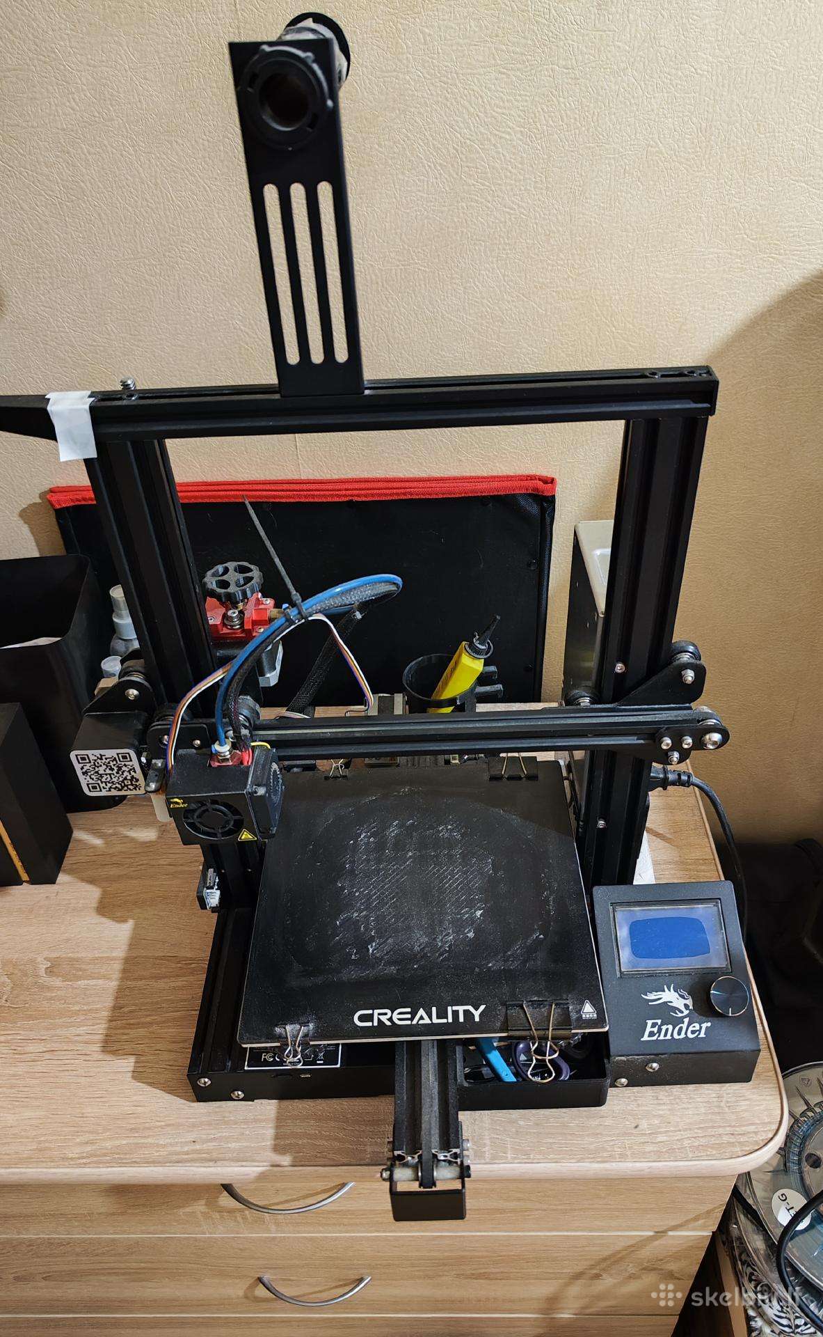 Ender 3 pro