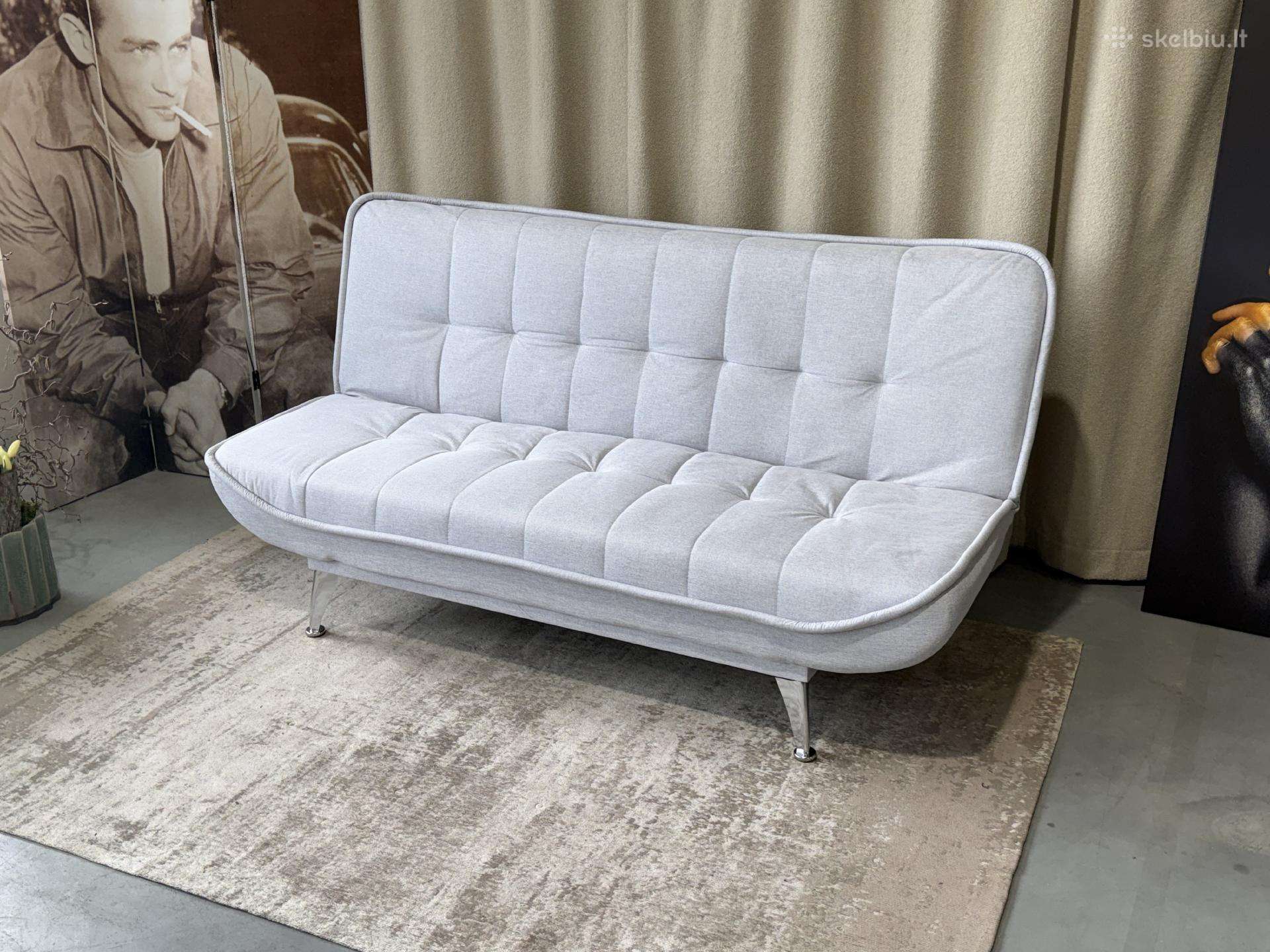 Nauja sofa-lova