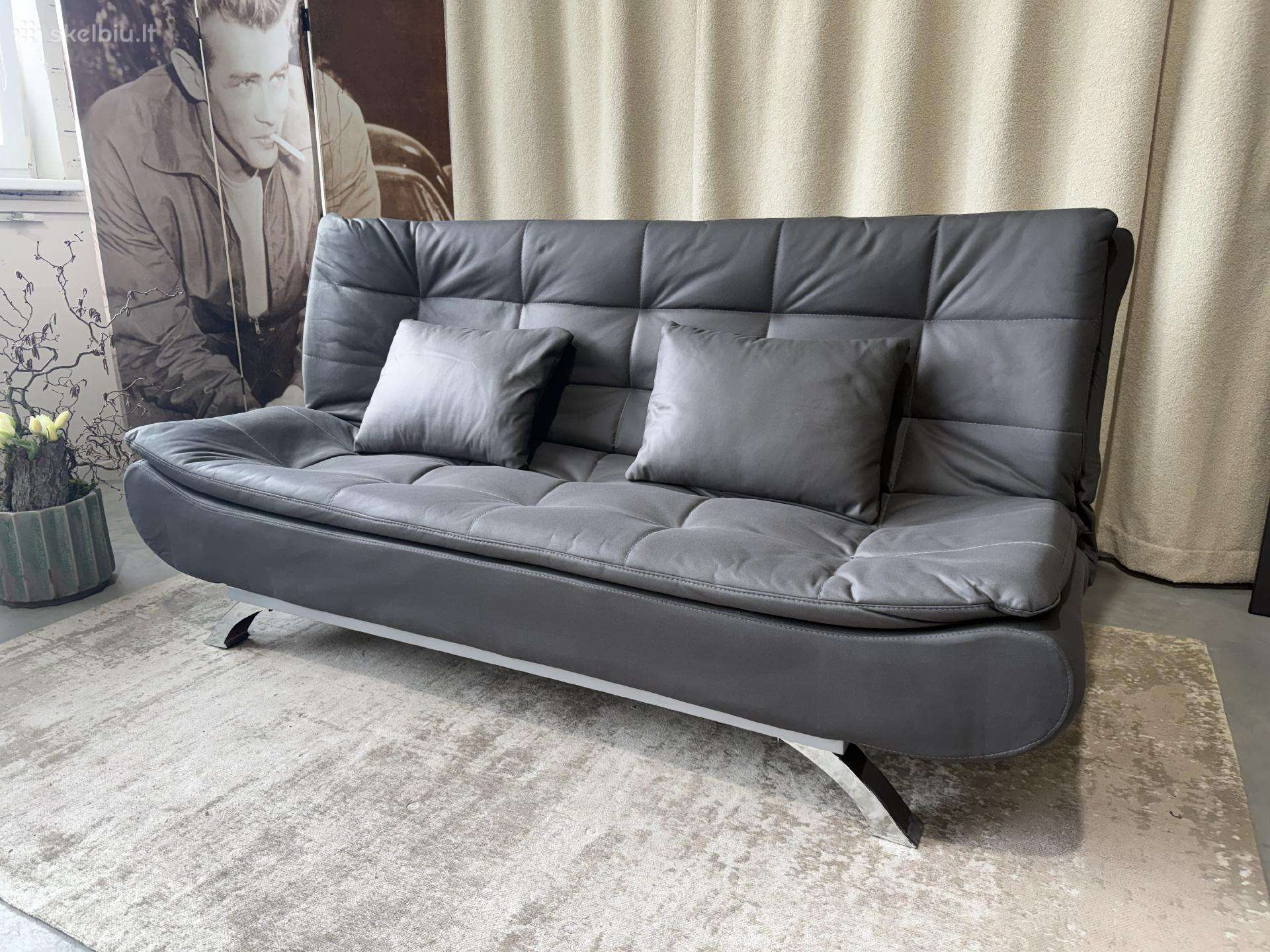 Nauja sofa-lova