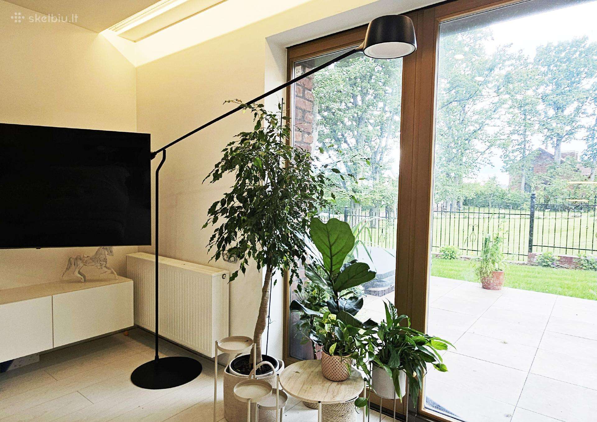 Ikea Vghöjd LED toršeras