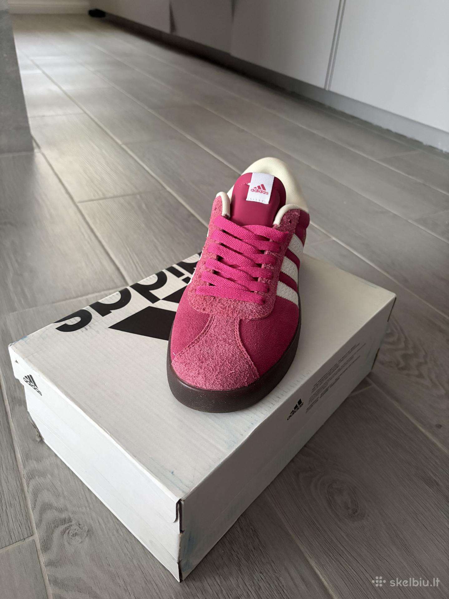 Adidas Vl court 3.0