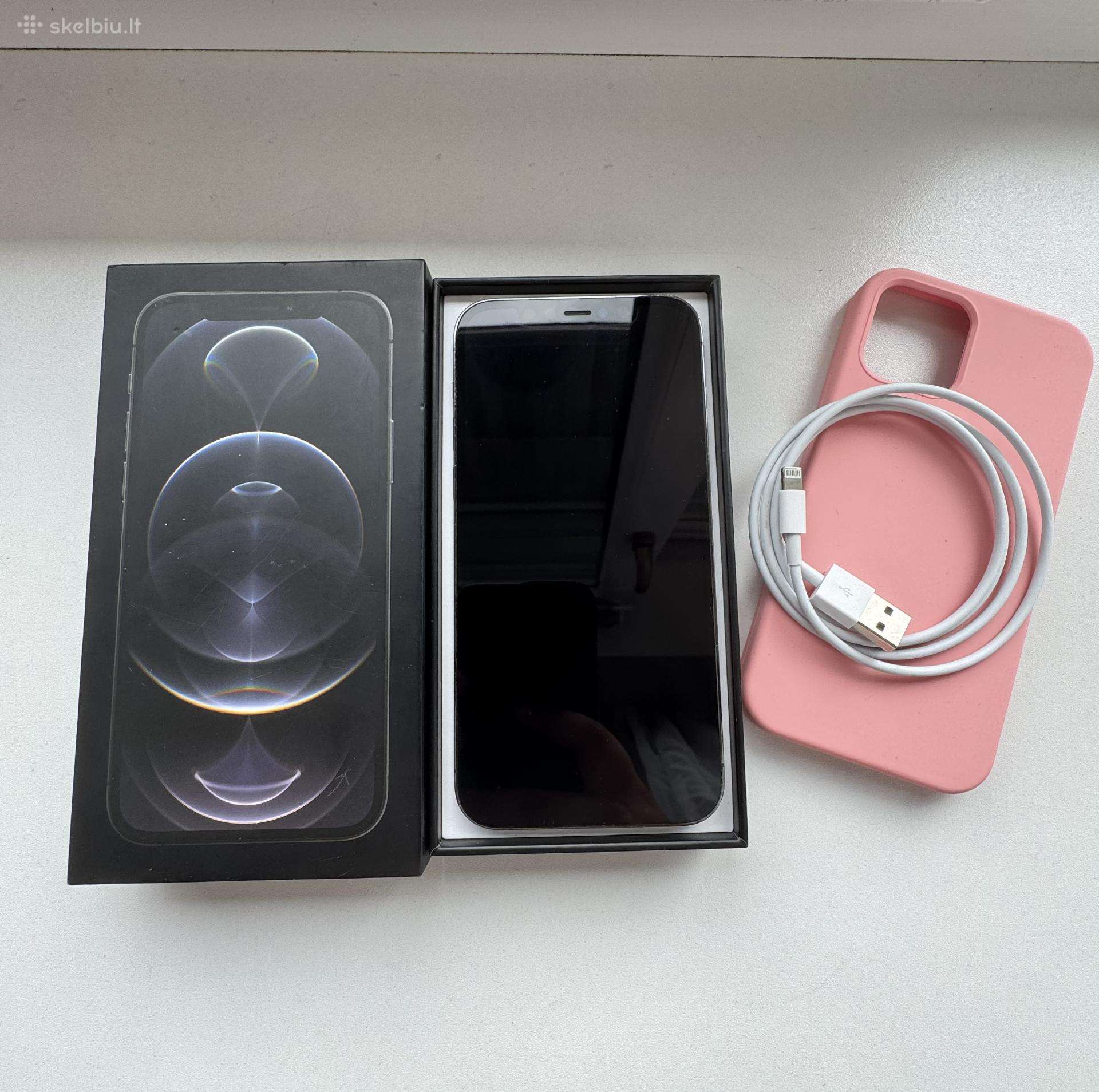 iPhone 12 Pro