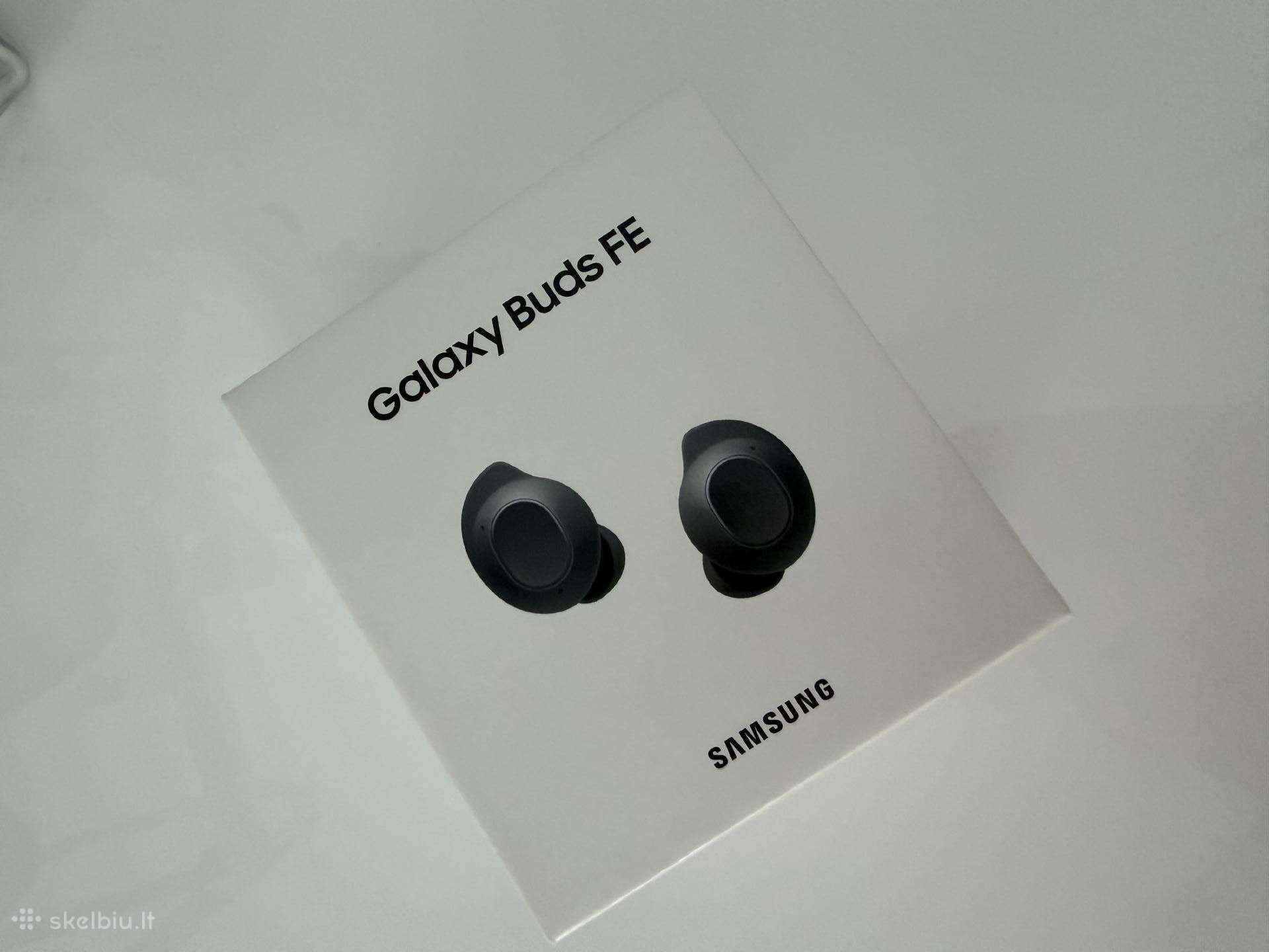 Samsung ausinės