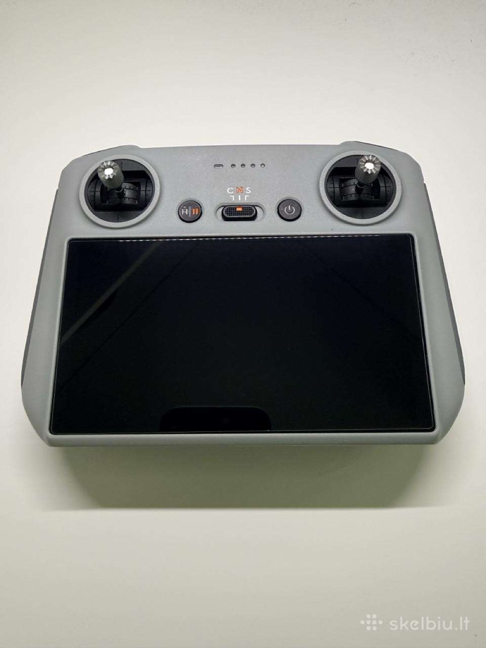 Dji RC Pultas ir priedai dronui
