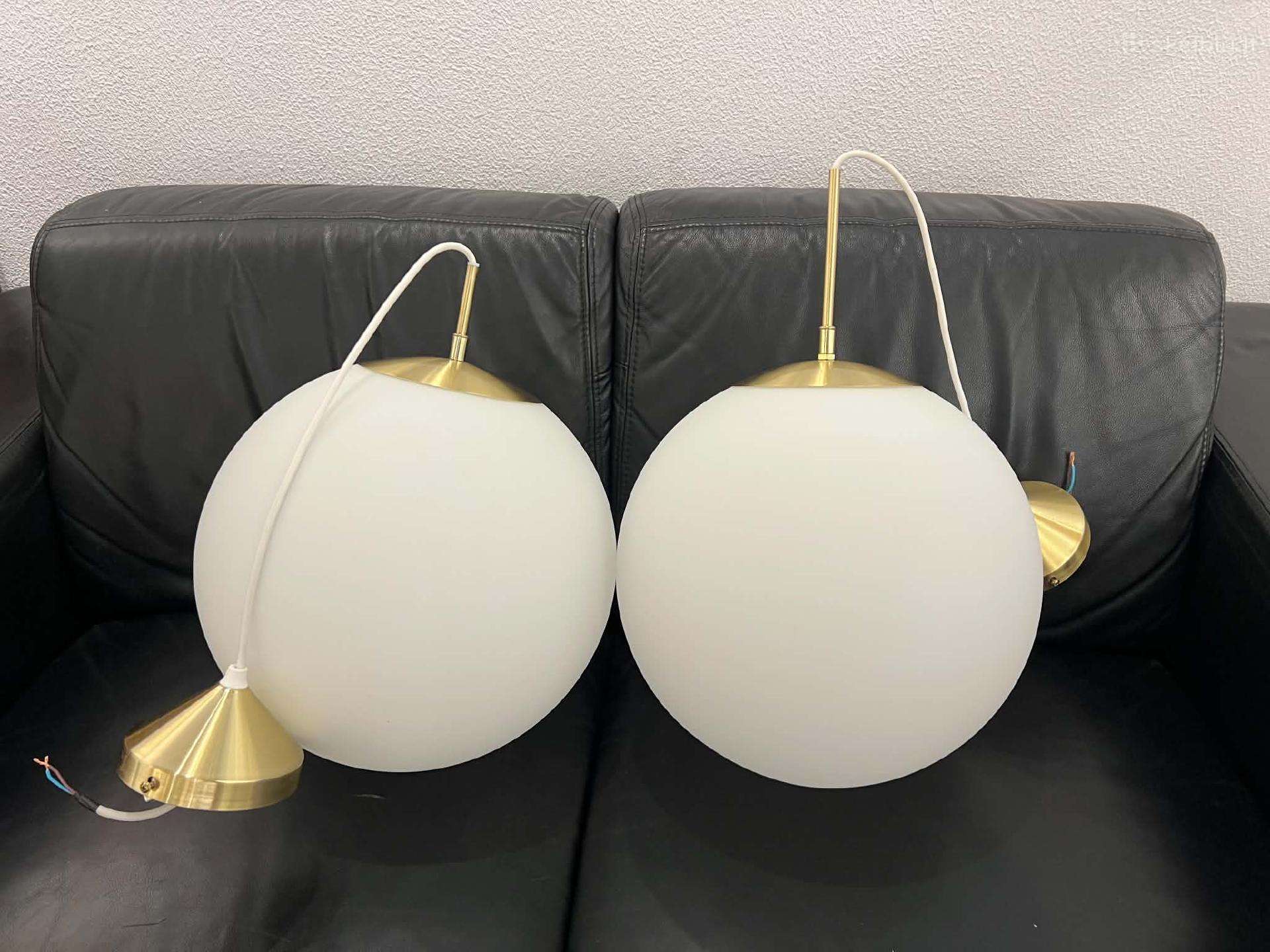 Lubinis kabinamas šviestuvas / lempa Nordlux 35 cm