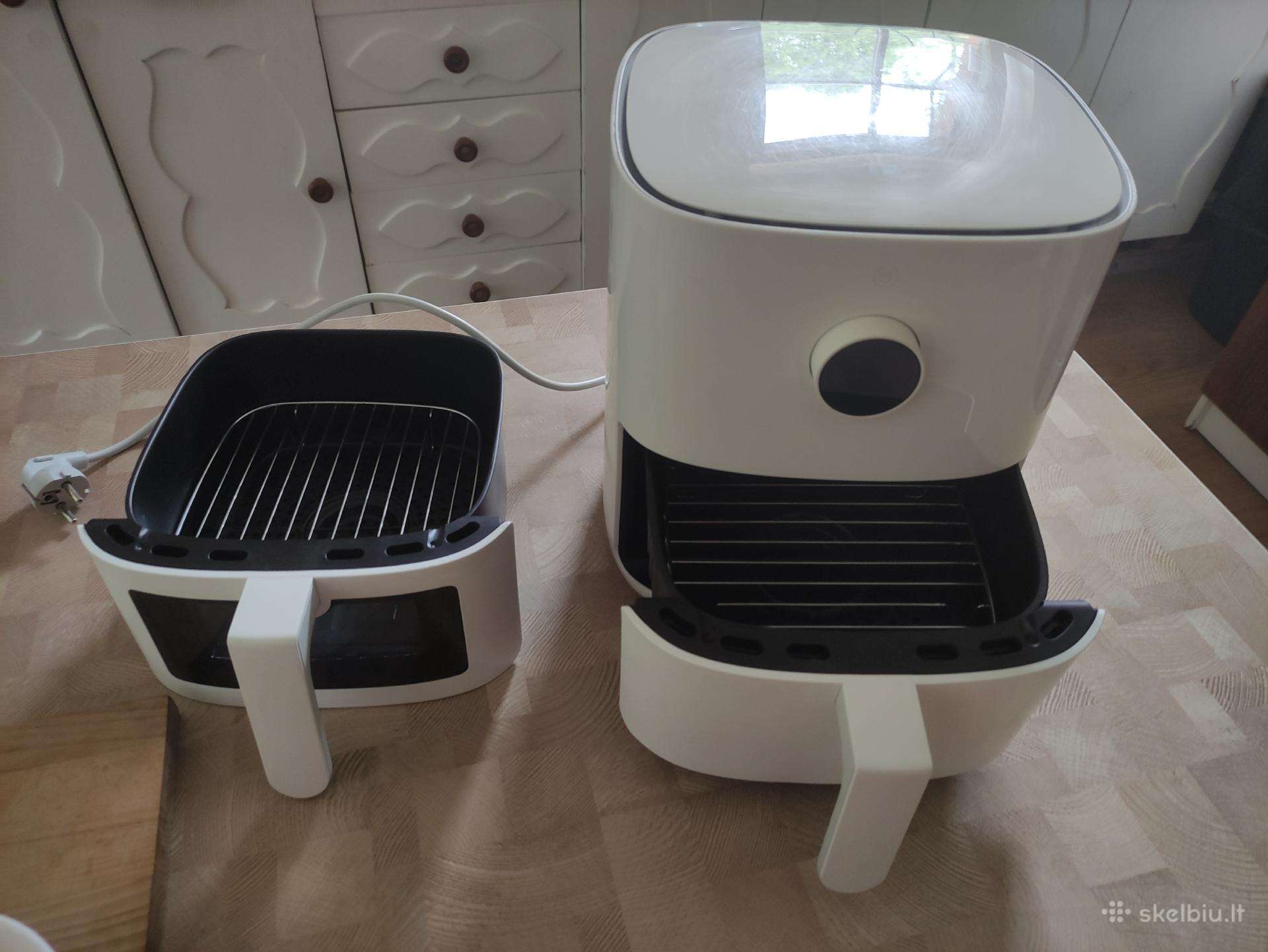 Xiaomi Mi Smart Air Fryer (3.5l) gruzdintuve