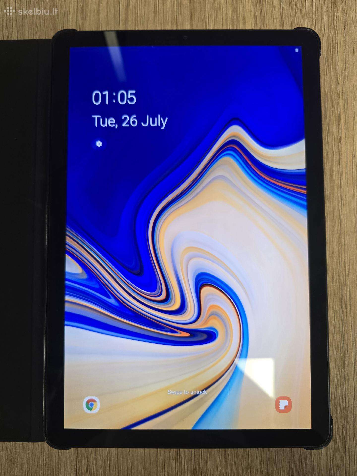 Samsung Galaxy Tab S4