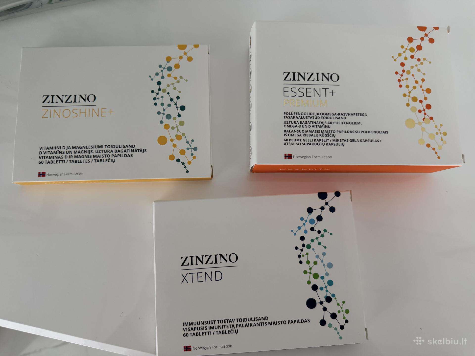 Zinzino