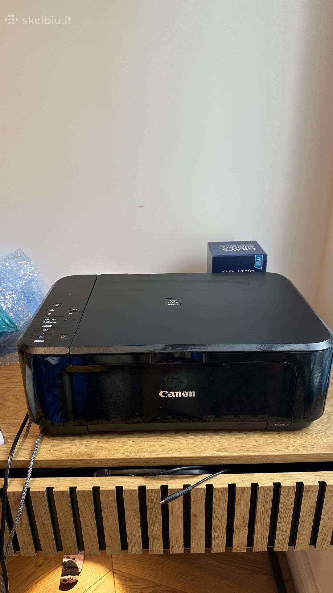 Printer