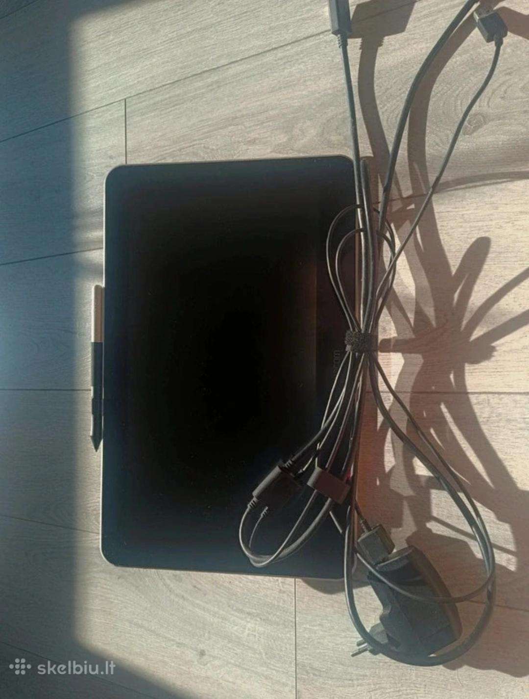 Piešimo planšetė Wacom One