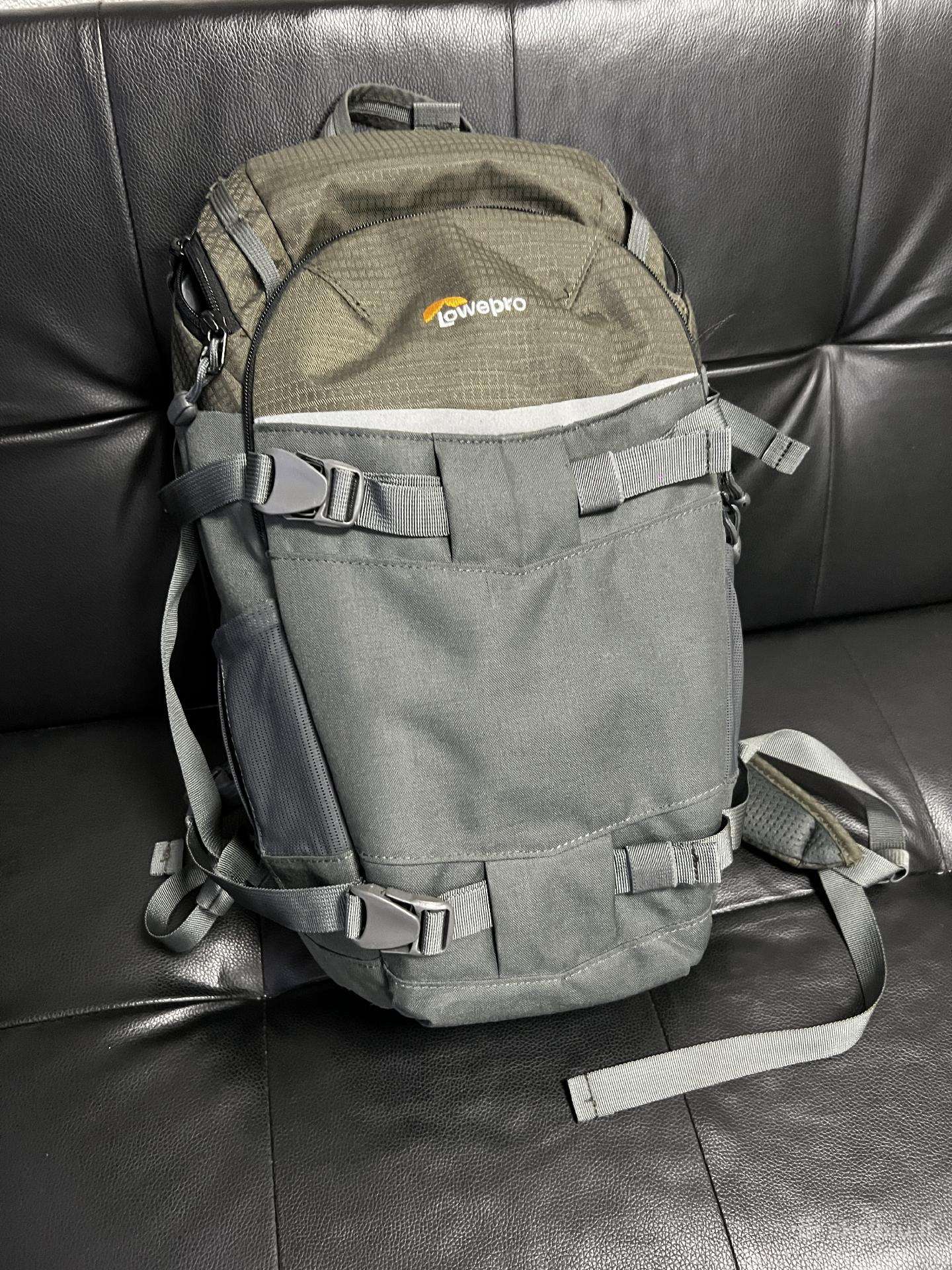 Lowepro kuprinė Flipside Trek BP 250 Aw