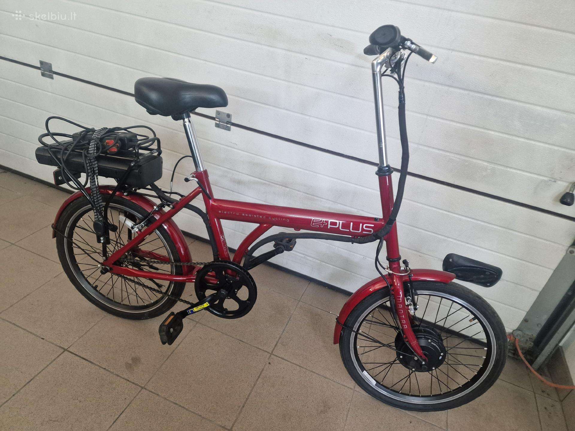 E+ plus
