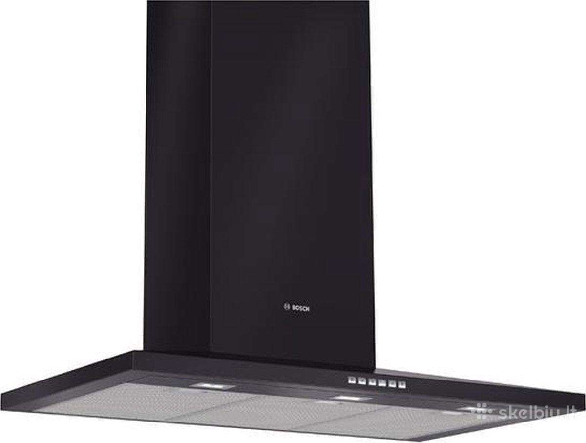 Gartraukis Bosch Dww097a60