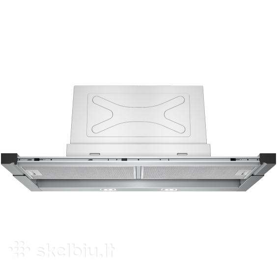 Gartraukis Siemens Li97ra540