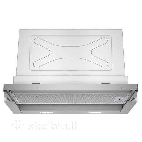 Gartraukis Siemens Li67ra530