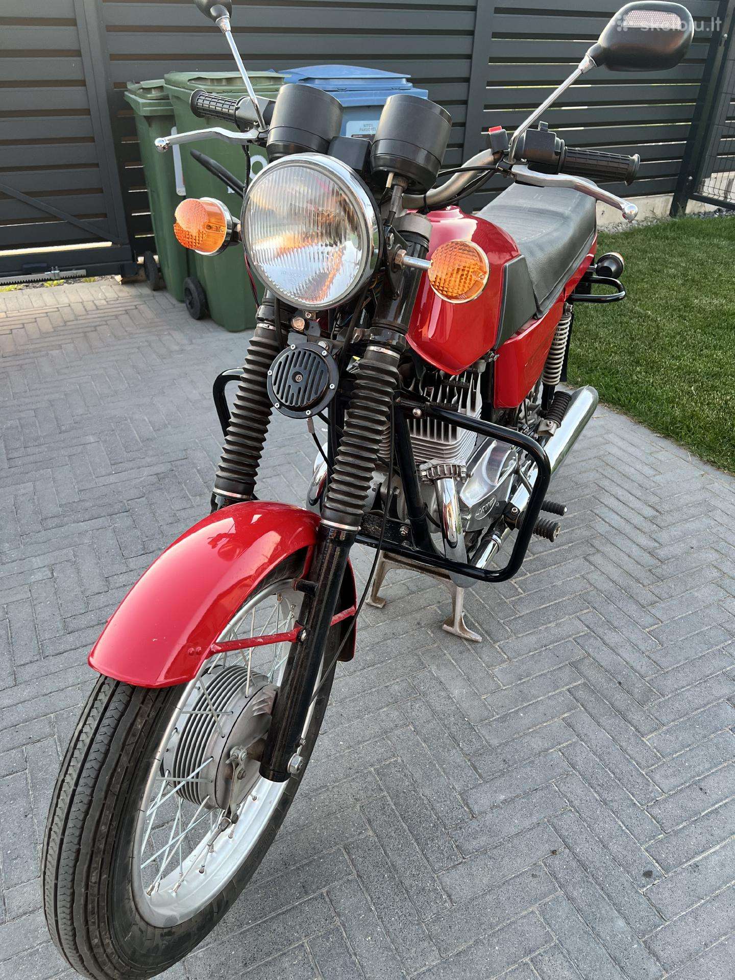Jawa 638