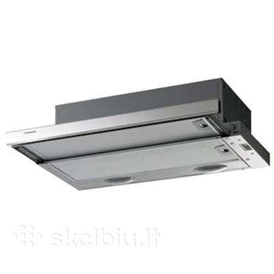 Gartraukis Electrolux Efp6500x