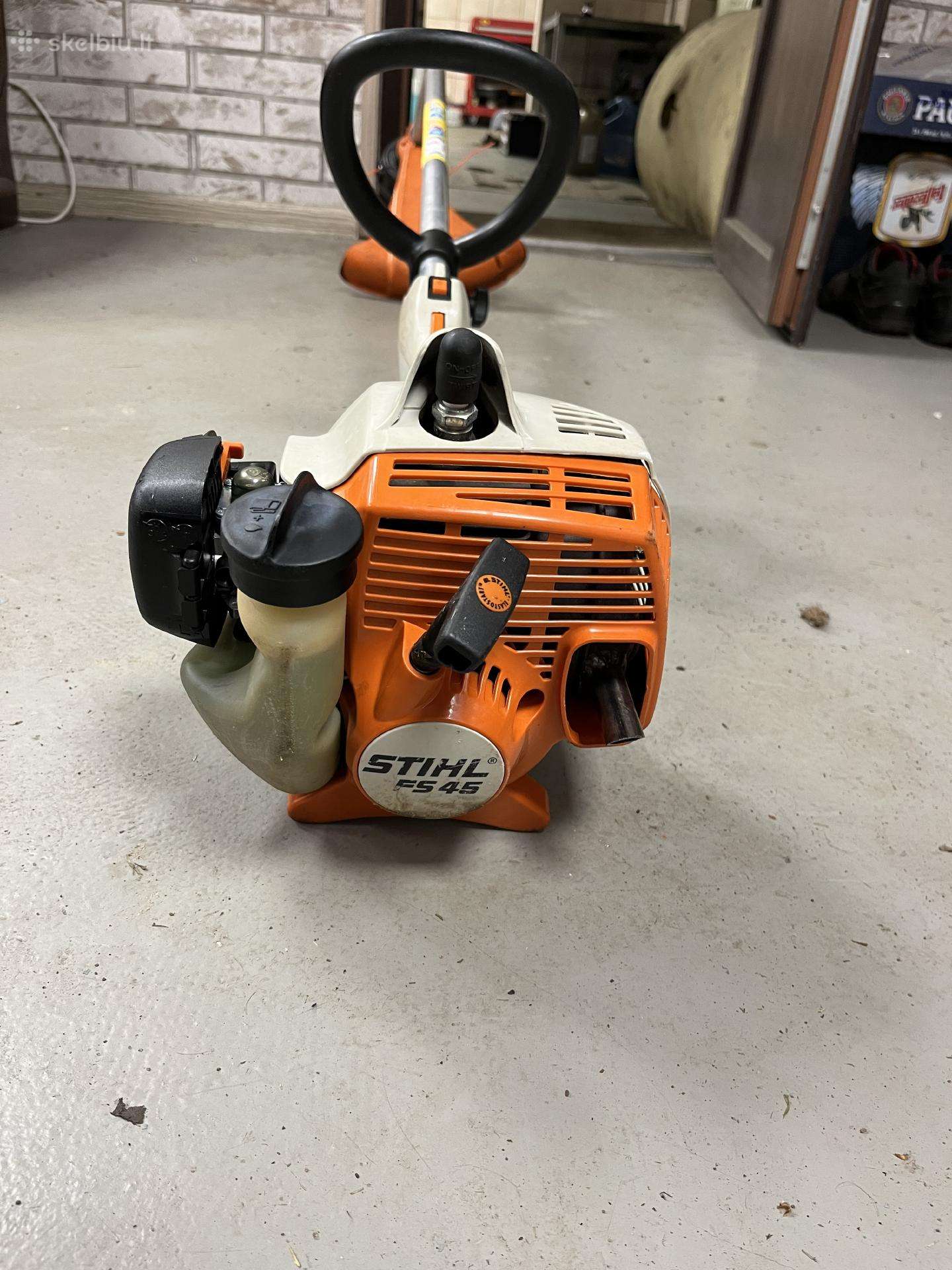 Stihl fs45