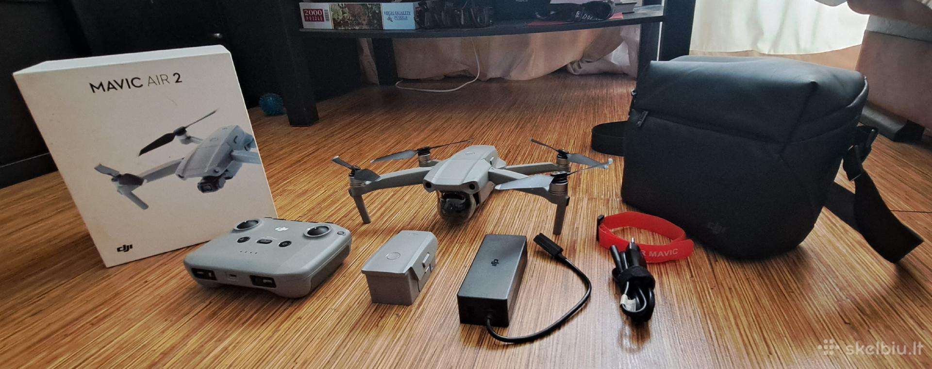 Dji Mavic Air 2