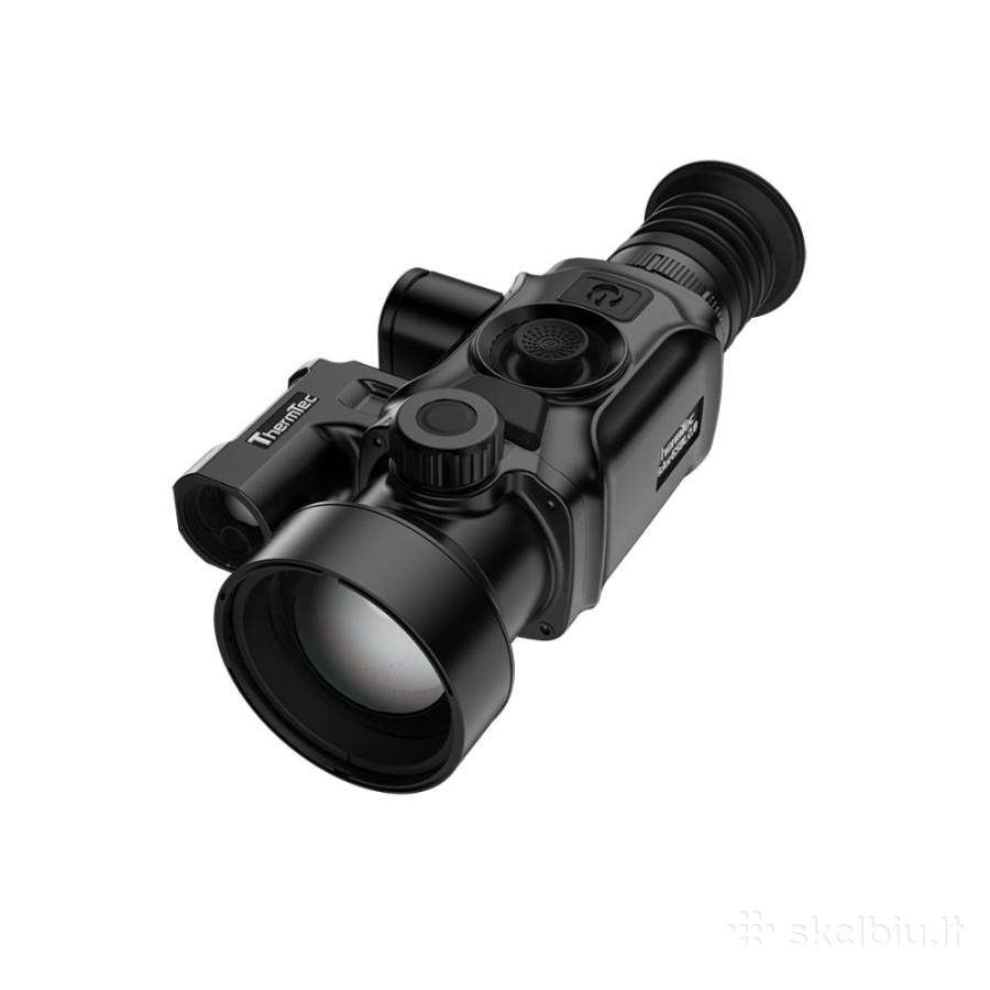 Termo optinis taikiklis Thermtec Vidar 2.0 650l