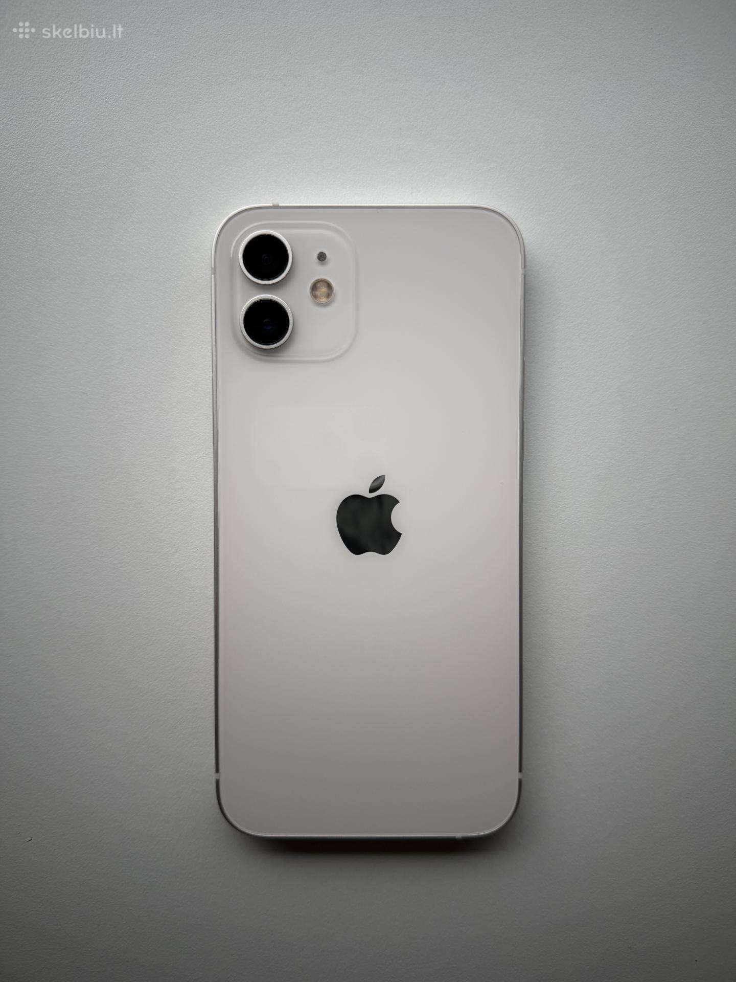 iPhone 12 64gb