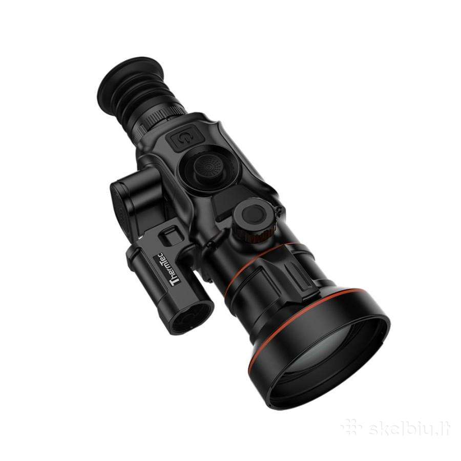 Termo optinis taikiklis Thermtec Vidar 2.0 360l