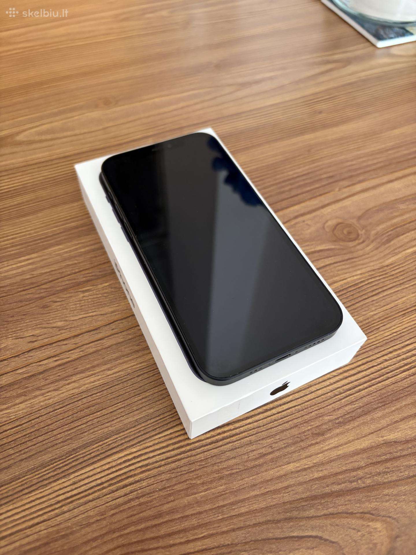 iPhone 12 128gb