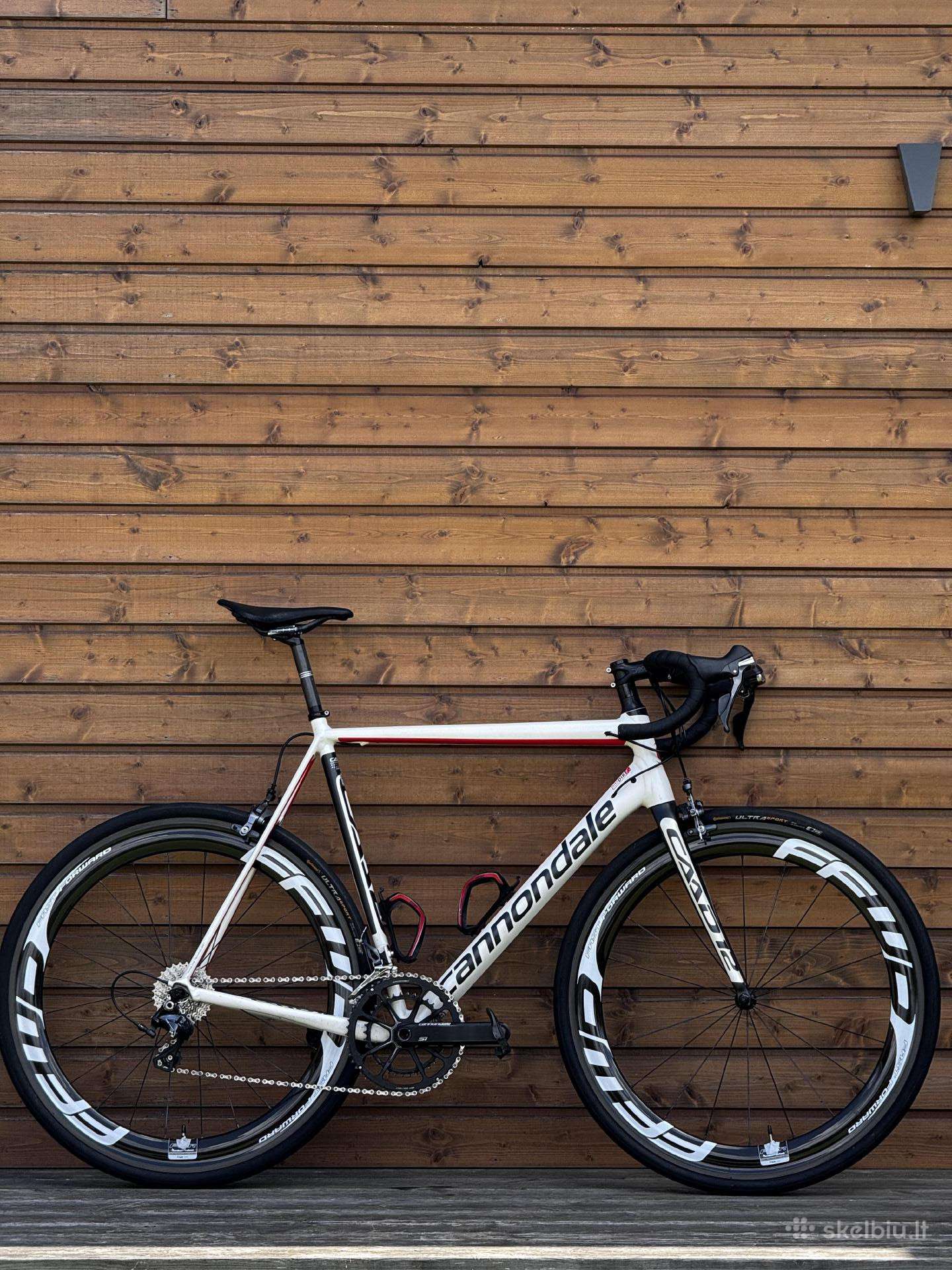 Cannondale Caad12 Ultegra 2018 58cm