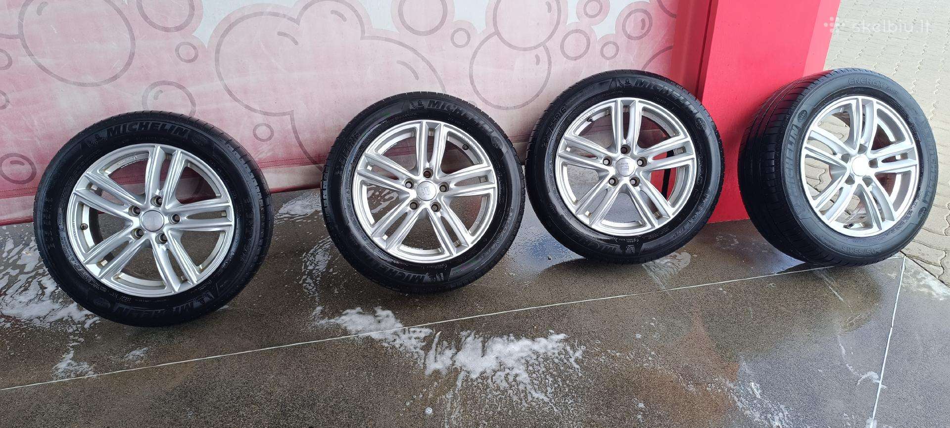 Ratlankiai R16
