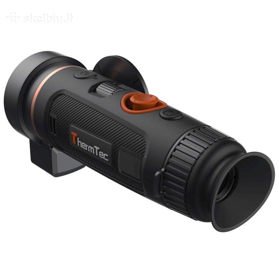 Termovizorius Thermtec Wild 650 Lrf