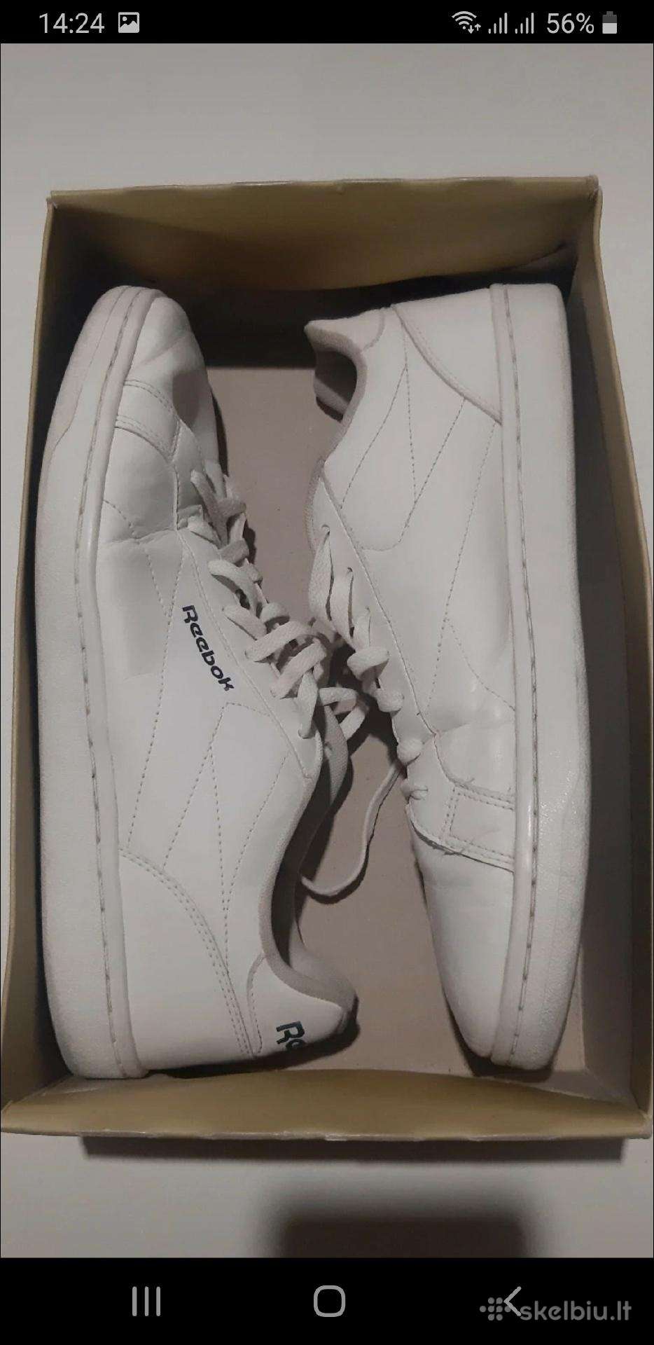 Reebok 45d