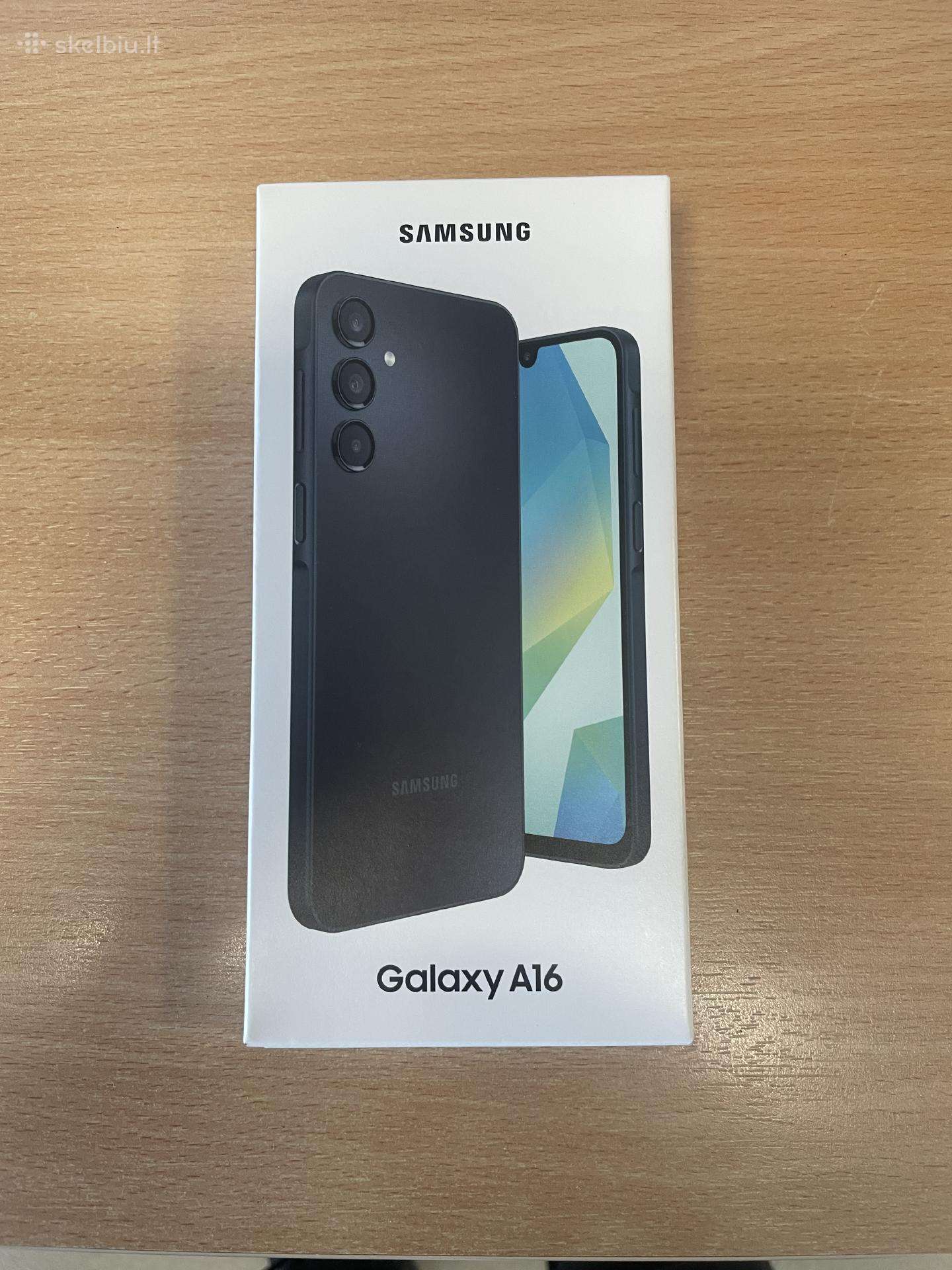 Samsung Galaxy A16