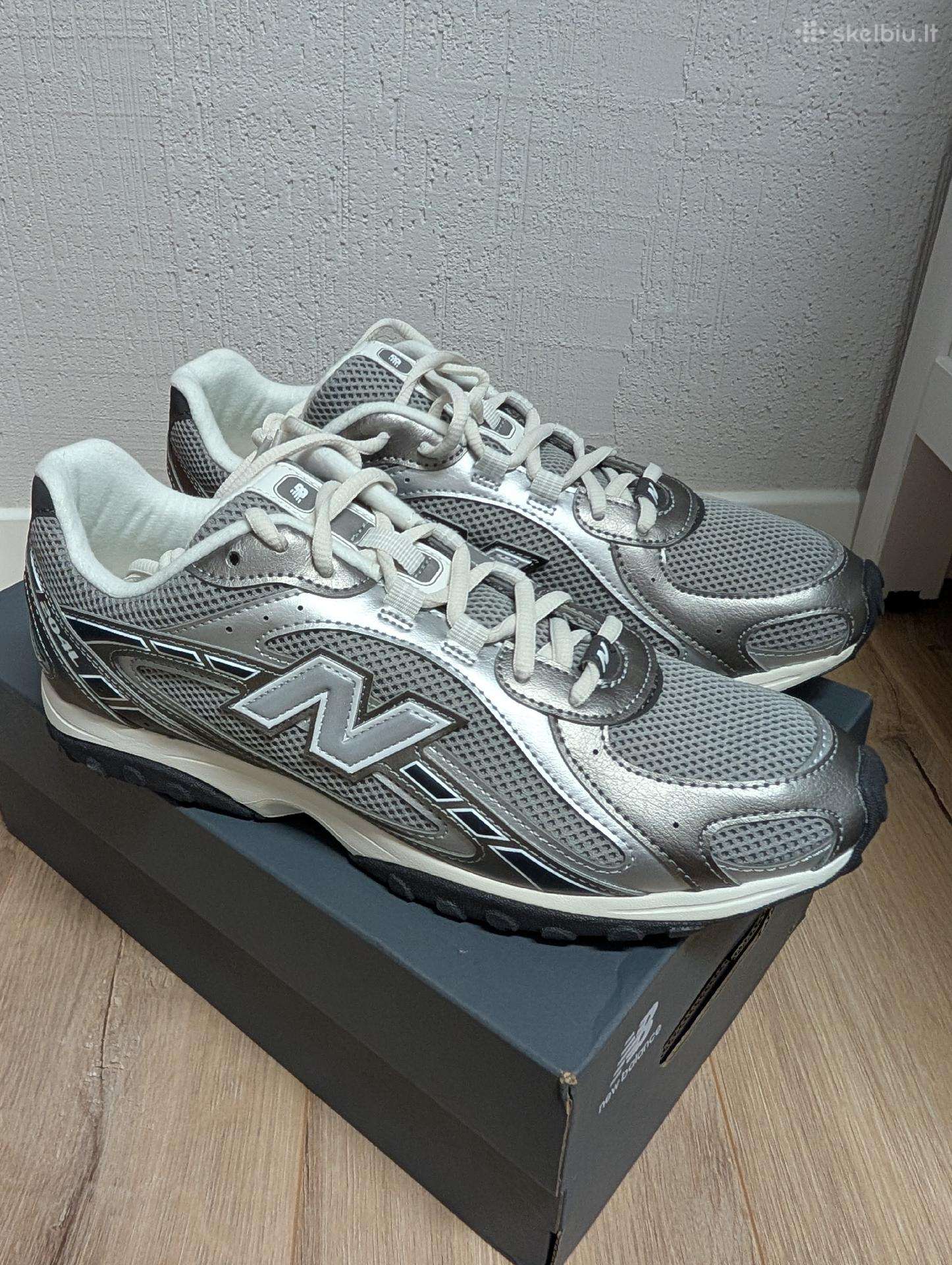 New balance kedai