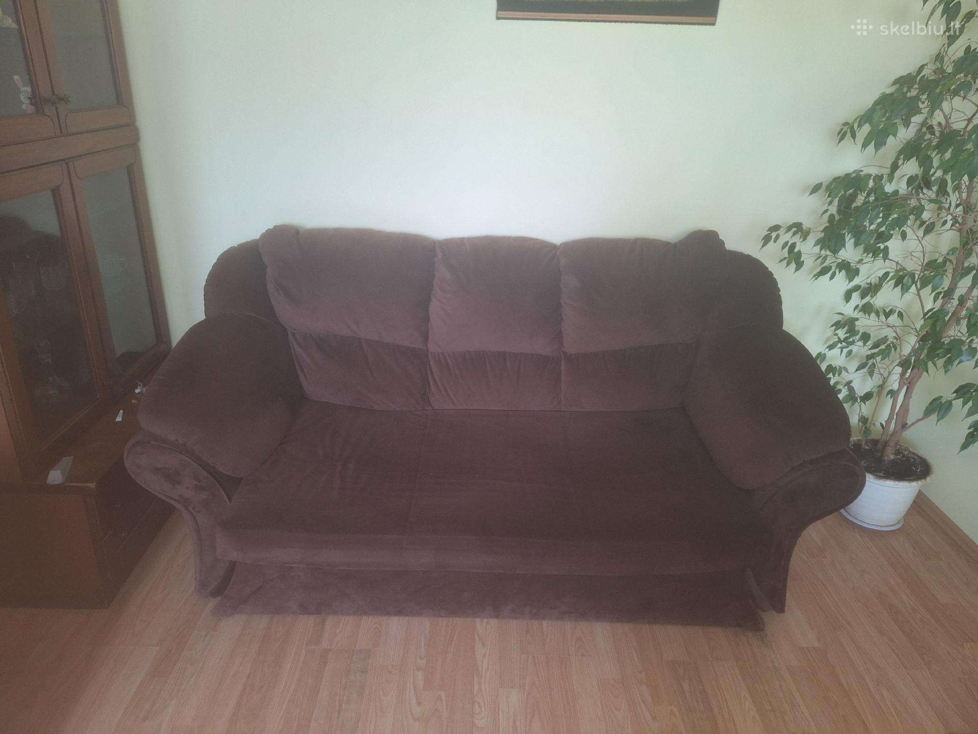 Sofa Lova