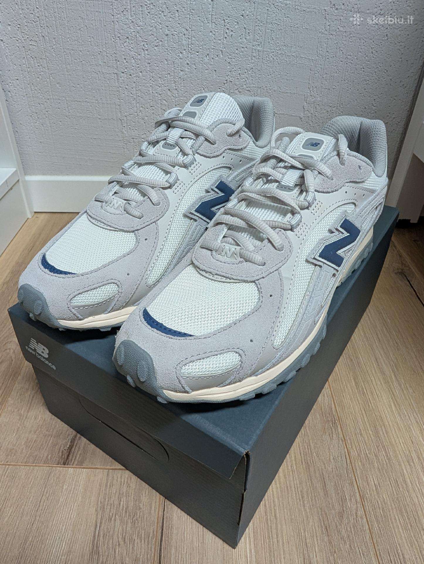 New balance kedai