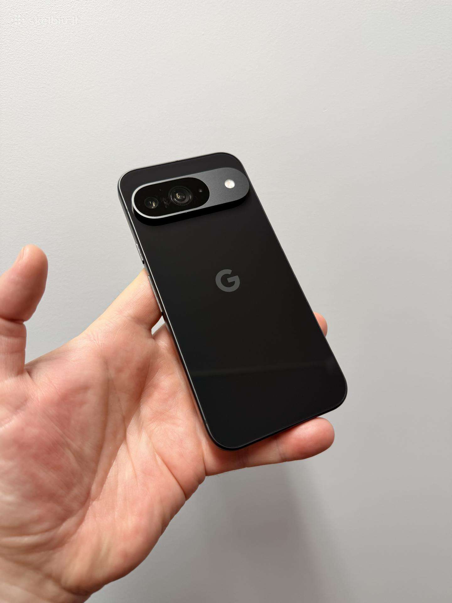Google Pixel 9, 128gb Black