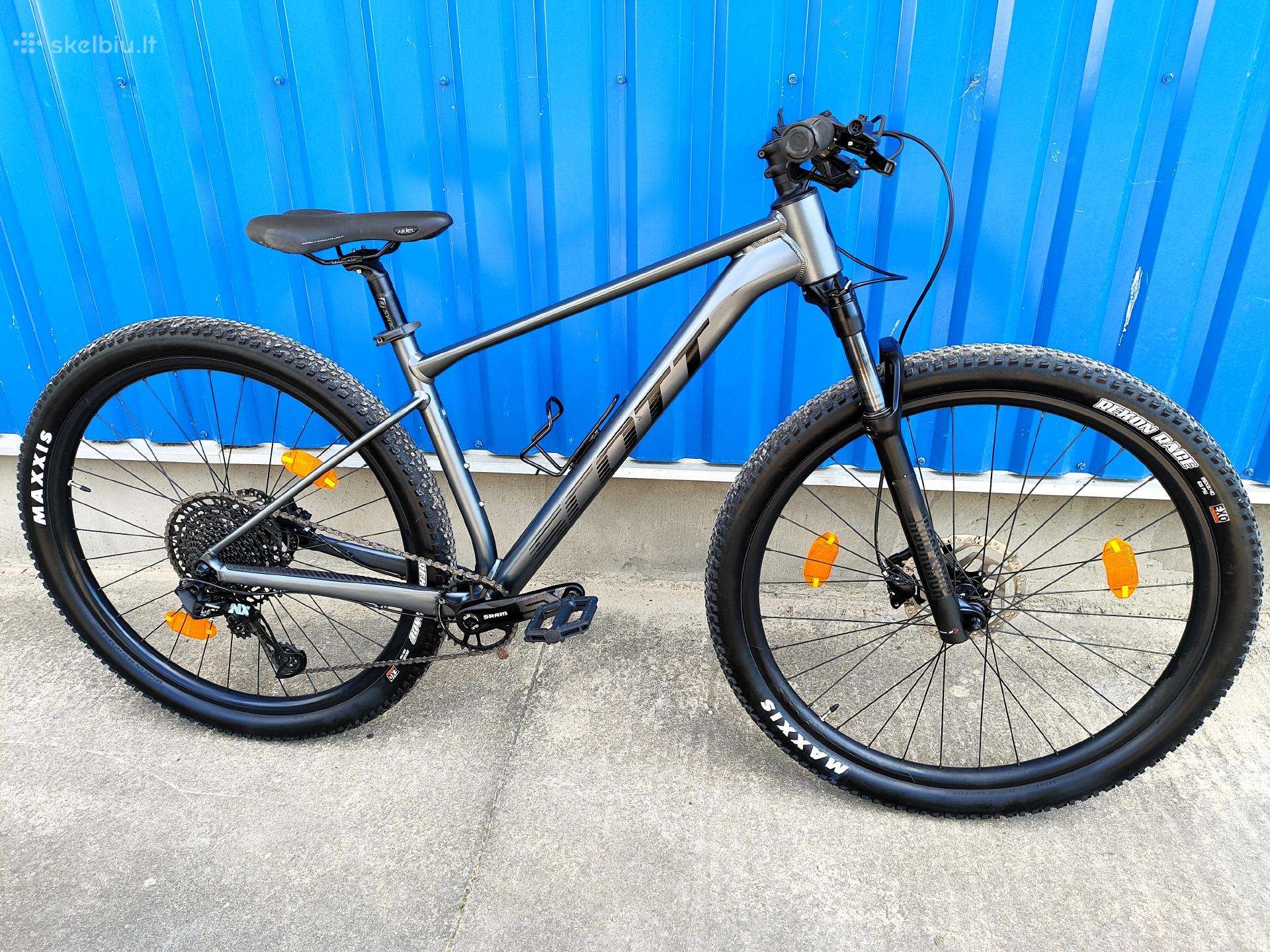 Mountain bike Scott 29″