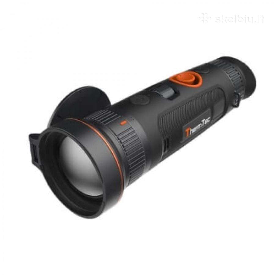 Termovizorius Thermtec Wild 350d